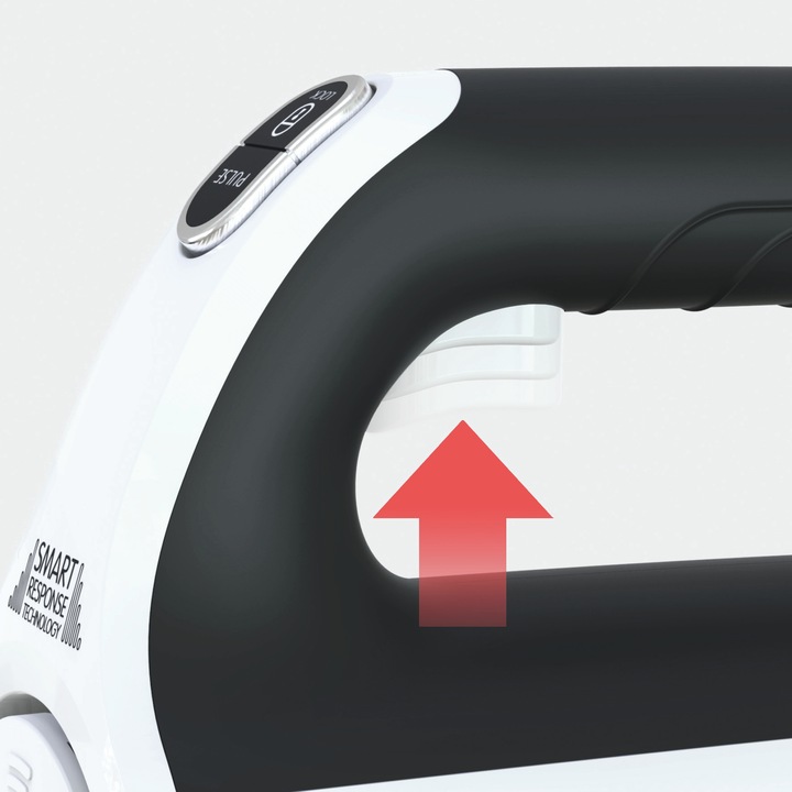 Actual product image Morphy Richards Total Control (185 W)