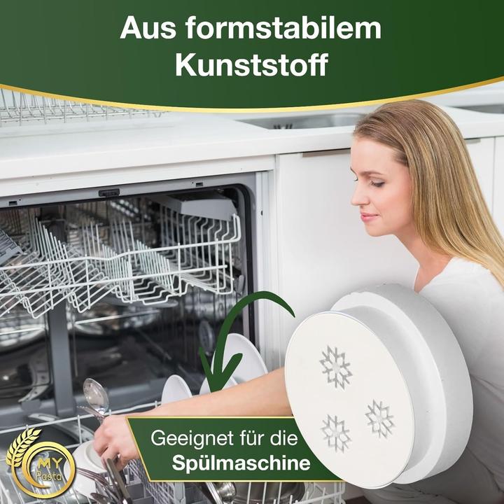 Immagine prodotto My Pasta Sternenförmige Pasta-Matrize für Philips Pasta Maker Avance & 7000er Serie