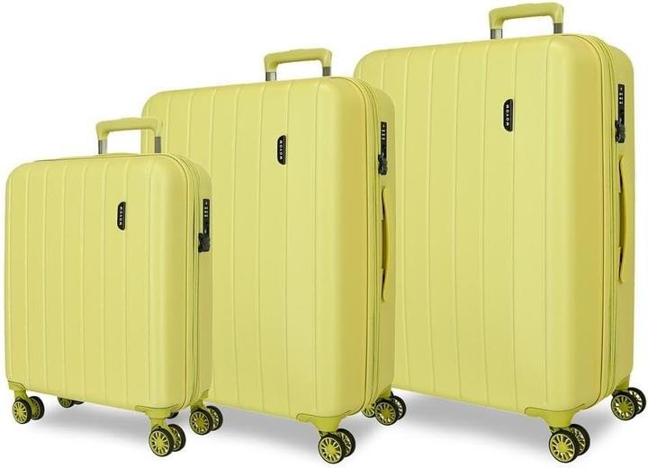 Image du produit Movom Valigetta in Legno (37 l)