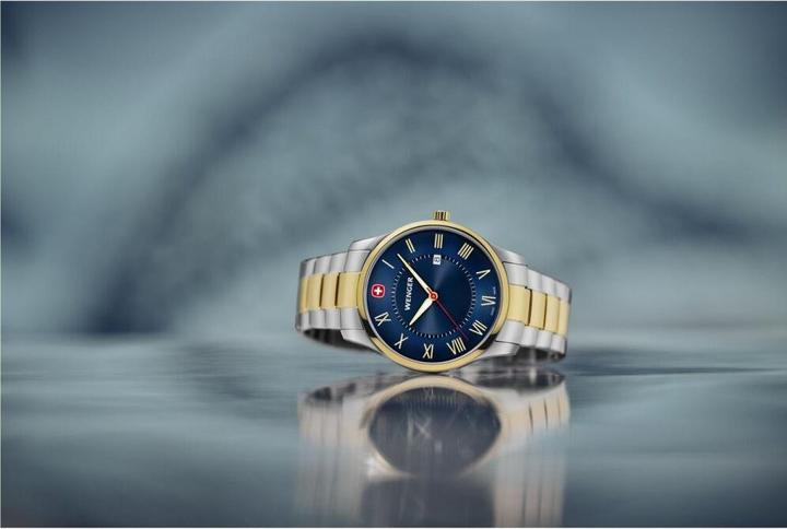 Immagine prodotto Wenger Classico della città (42 mm)