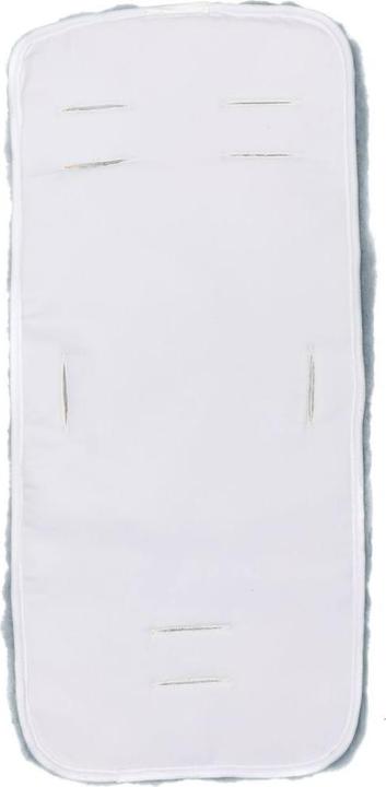 Immagine prodotto Fillikid Fodera in pelle di agnello (73 cm)