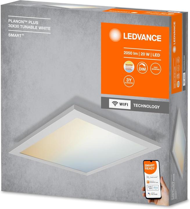 Immagine prodotto Ledvance Pannelli LED (1500 lm)