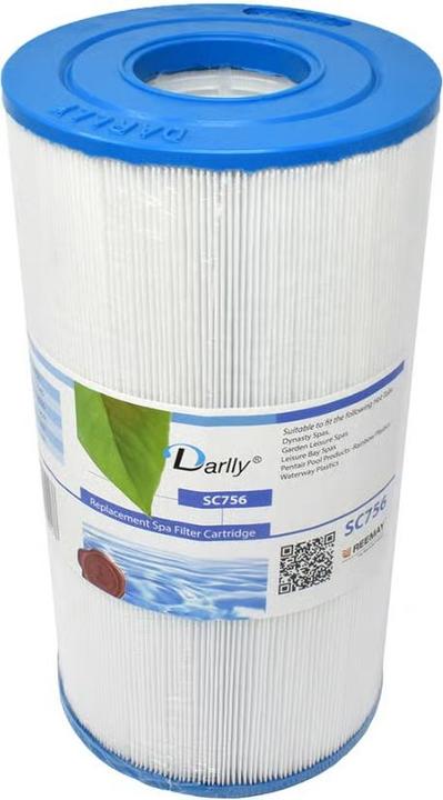 Actual product image Darlly Cartridge SC756