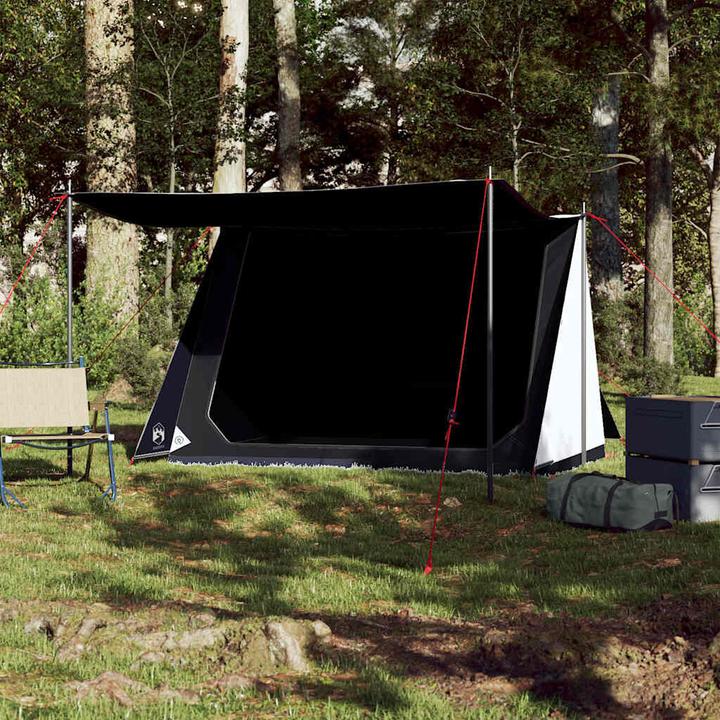 Actual product image vidaXL Campingzelt (3.50 kg, 2 persons)