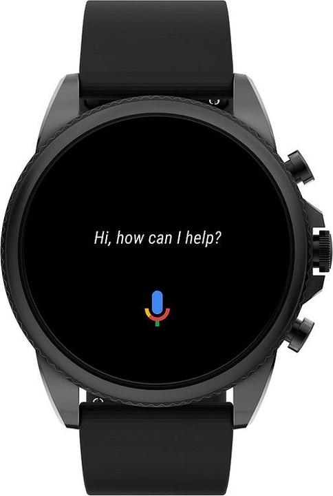Produktbild Fossil Gen 6 (44 mm)