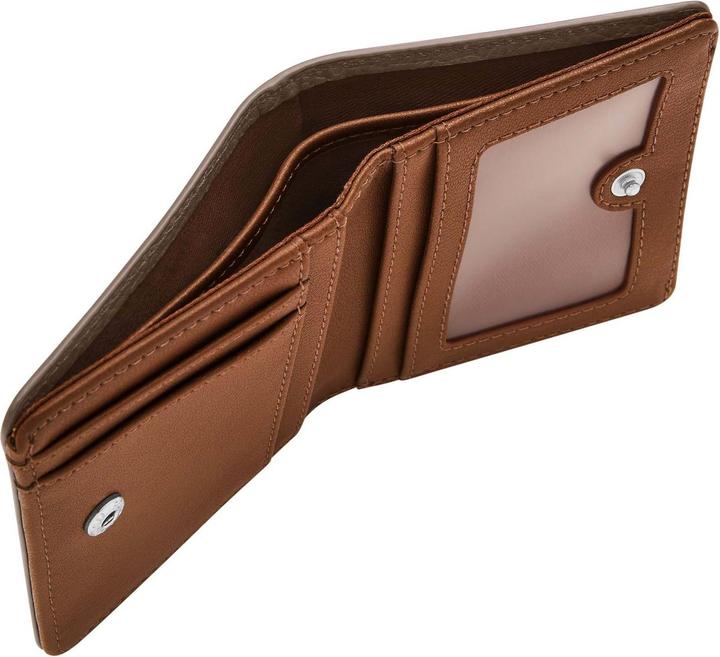 Image du produit Fossil Logan RFID Small Bifold