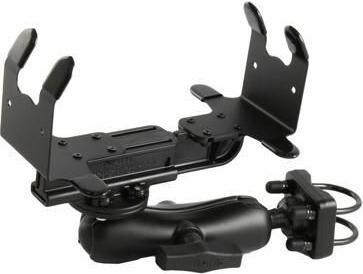 Actual product image RAM Mounts Vehicle Printer System For
