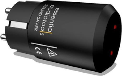 Essential Audio Tools Sound Saver