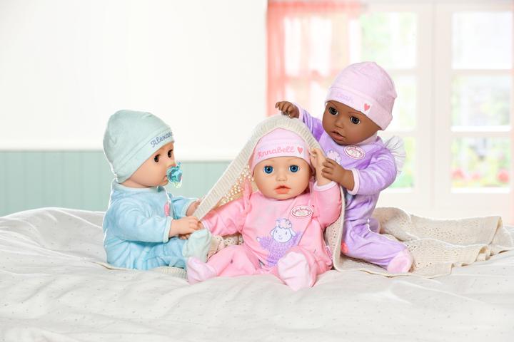 Immagine prodotto Zapf Creation Baby Annabell Interattiva