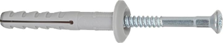 Produktbild Fischer Nageldübel N 6x40/7 P