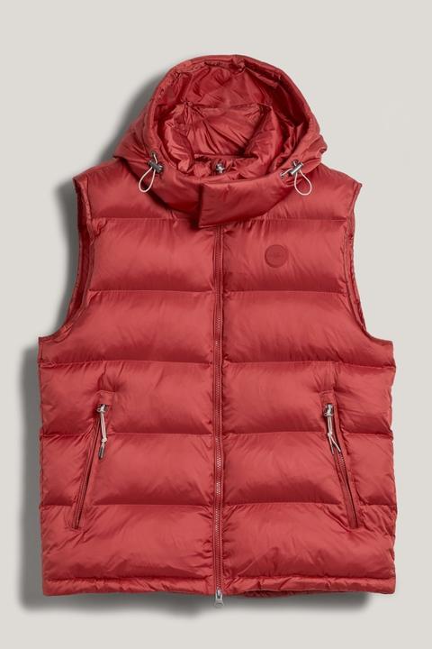 Produktbild GANT Aktive Cloud Weste (One Size)