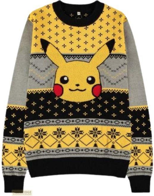 Immagine prodotto Difuzed Pokemon - Pikachu - XL Grosse (XL)