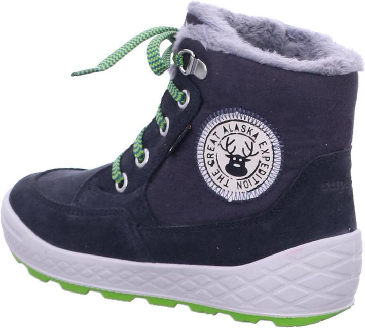 Actual product image Superfit GROOVY 1-106318 2000 Boot (29)
