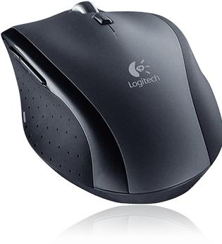 Produktbild Logitech Marathon M705 (Kabellos)