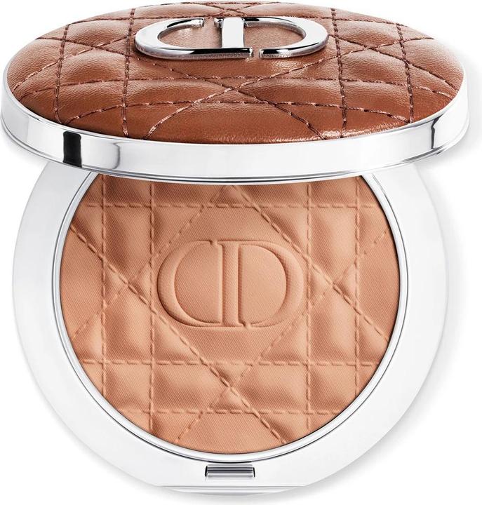 Dior Christian Forever Nude Bronzer Velvet 03 25 (03, 03 Soft Matte, 25, Bronzer, 7.80 g)