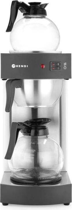 Hendi Coffee Maker Kitchen Line 230V 2100W