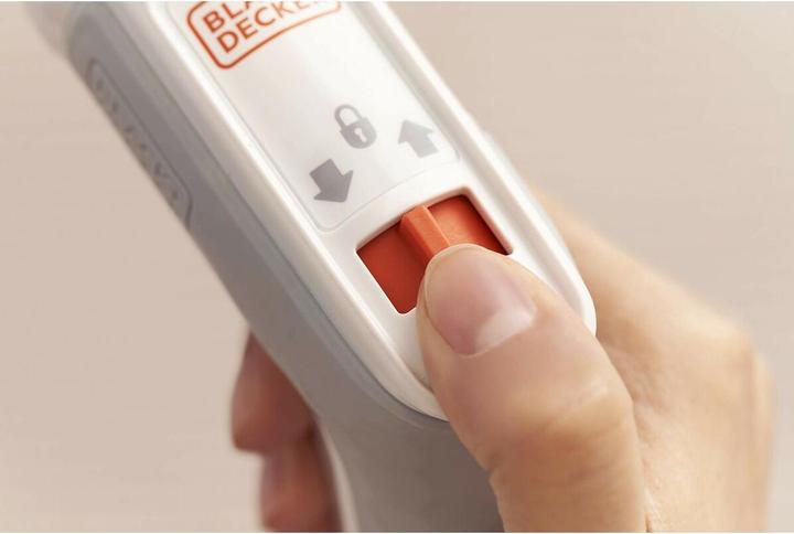 Produktbild Black & Decker BCRTA01 180 RPM