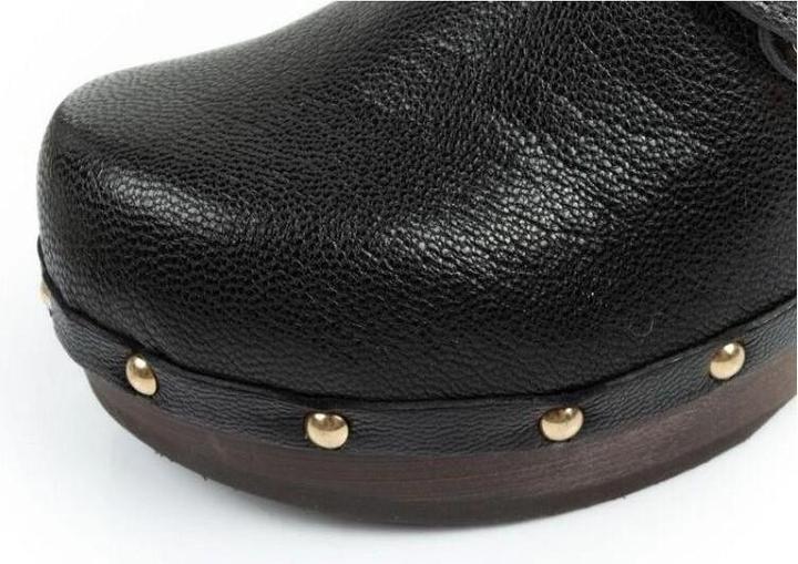 Actual product image Scholl Slippers PESCURA ROBIN (38)