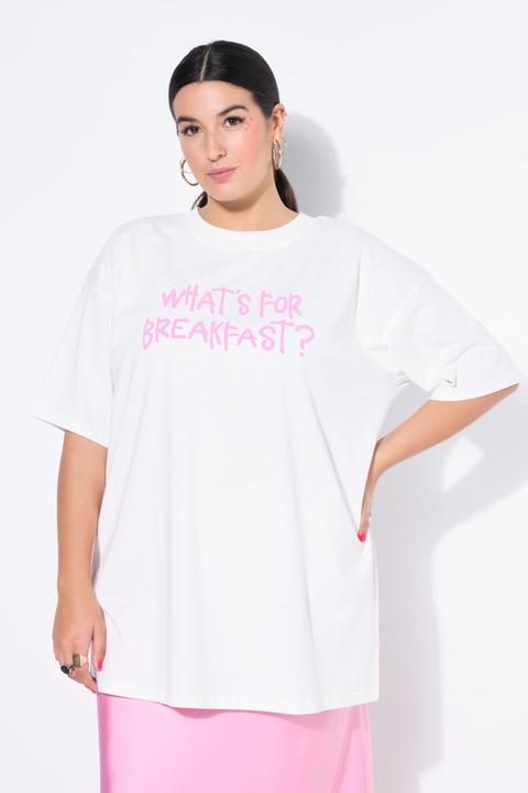Produktbild Studio Untold T-Shirt, oversized, Fotoprint (56)