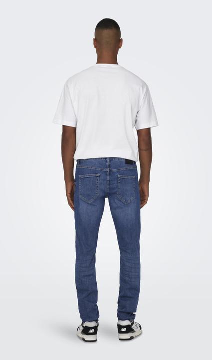 Produktbild Only & Sons ONSWEFT Regular fit Jeans (W28/L32)