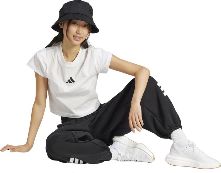Produktbild Adidas W Fi Sl Bb Tee - white (S)