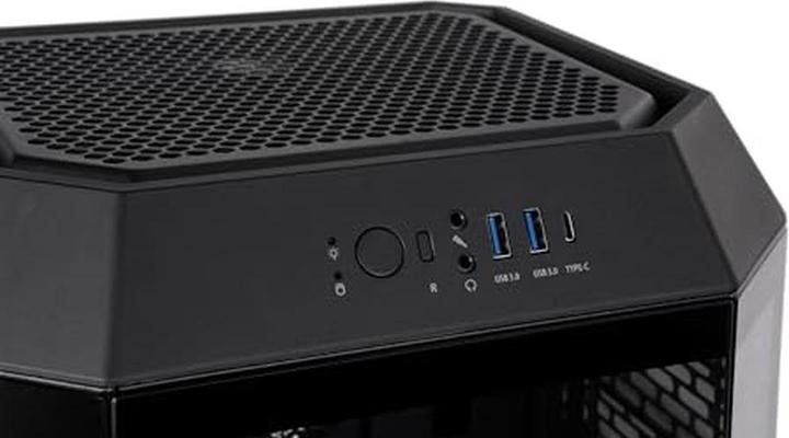 Immagine prodotto Thermaltake The Tower 250 (Mini-ITX)