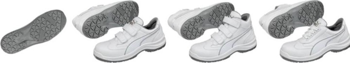 Actual product image Puma Clarity Low (S2, 45)