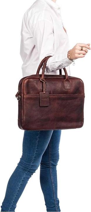 Productafbeelding Burkely Antieke Avery (15.60", Universeel)