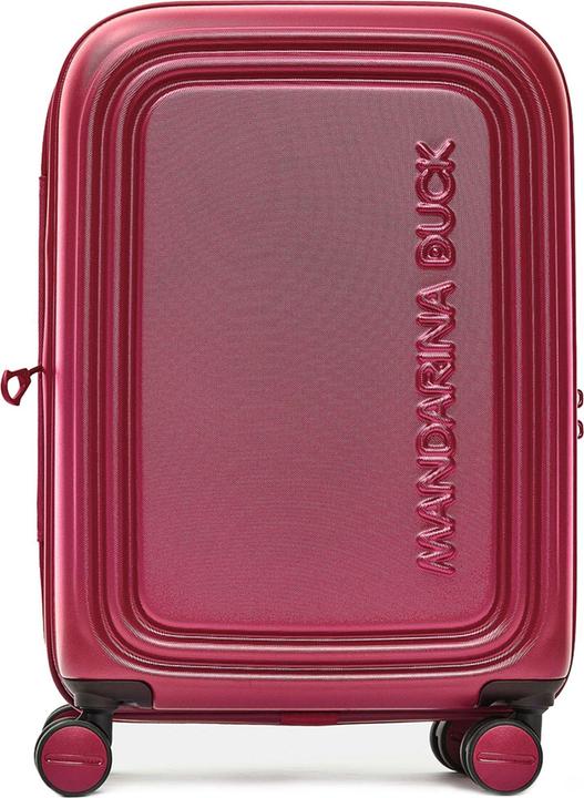 Produktbild Mandarina Duck Logoduck 4-Rollen Kabinentrolley 55 cm (40 l)