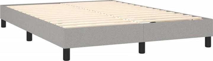Image du produit vidaXL Boxspringbett (140 x 190 cm)