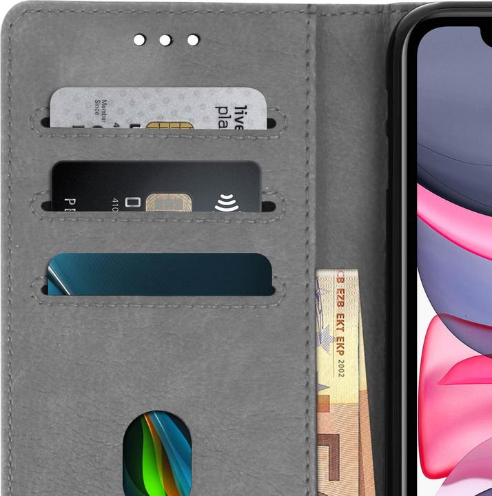 Actual product image Avizar Chester Series (Apple iPhone 11)