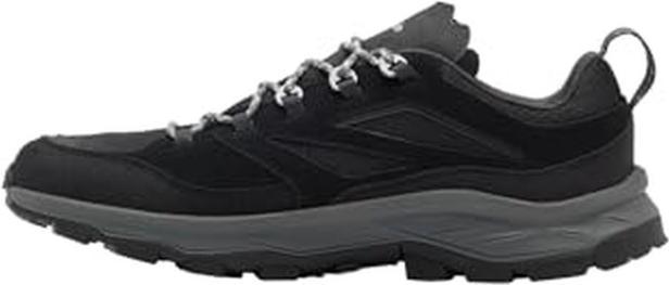 Produktbild Jack Wolfskin Cyrox Texapore Low (48)