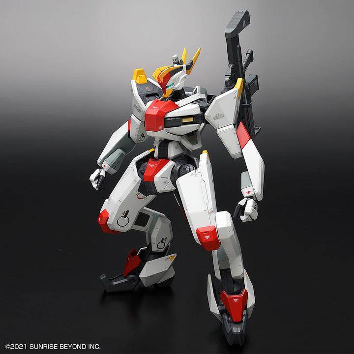 Produktbild Bandai 1/48 Full Mechanics Mailes Kenbu (First Release Limited Version)