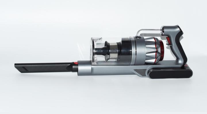 Actual product image Ohmex Hoover stick VVC-2590
