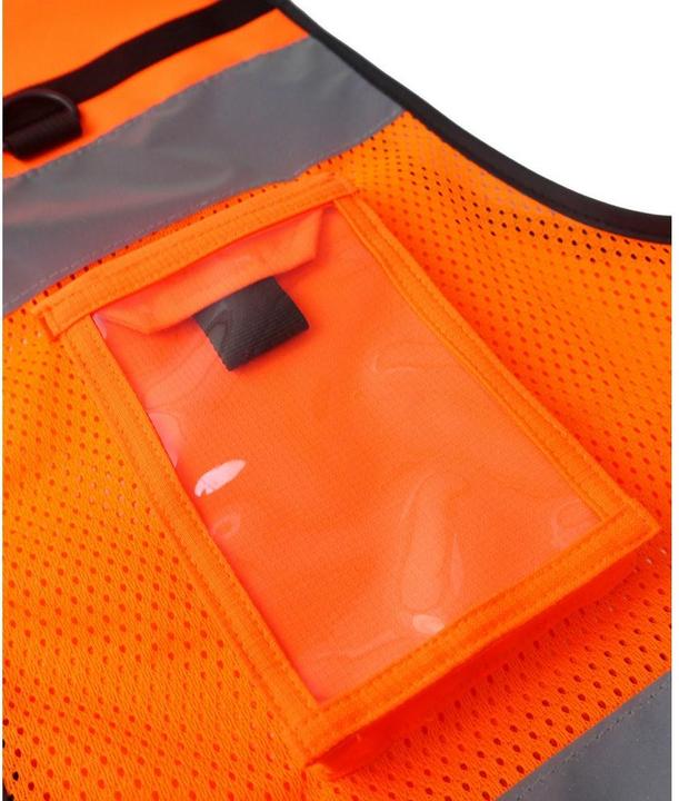 Produktbild Yoko HiVis Weste (M)