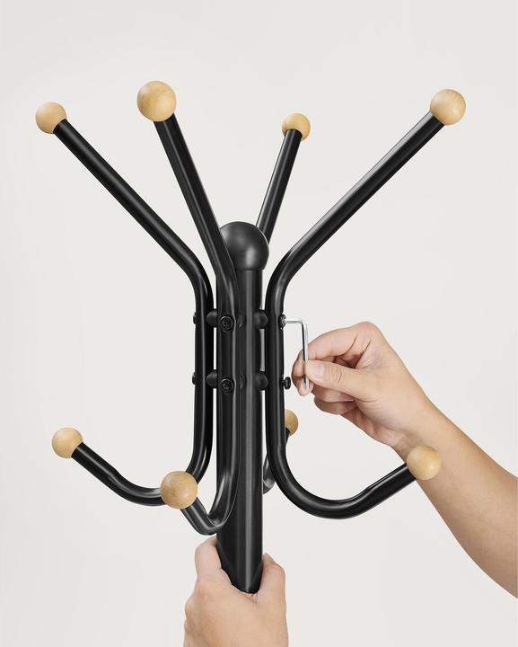 Immagine prodotto Songmics Appendiabiti