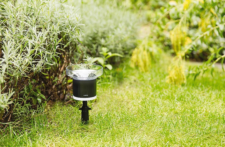 Immagine prodotto Netatmo Supporto per anemometro/sensore di pioggia
