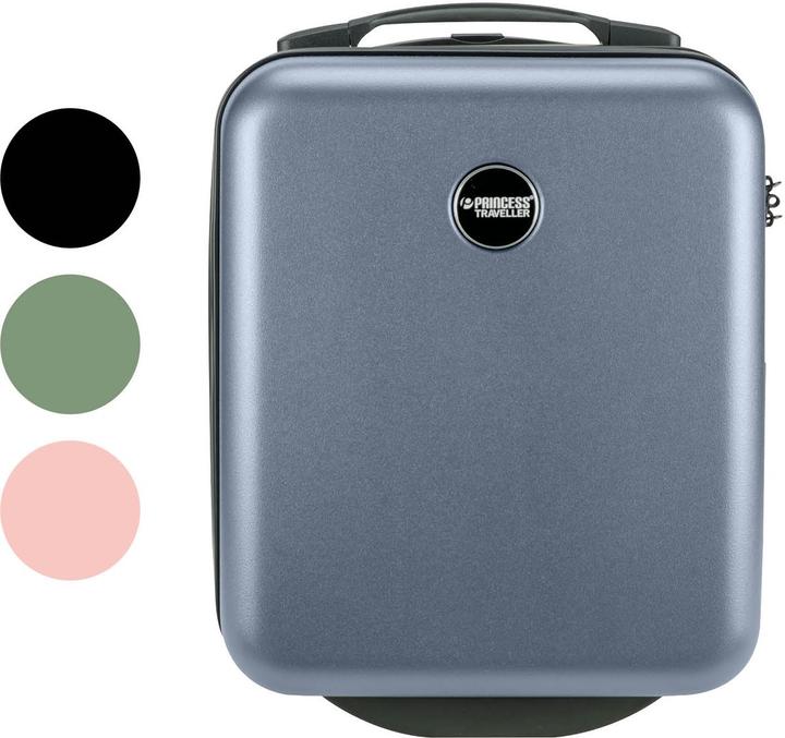 Produktbild Princess Traveller Sottosedile (21 l)