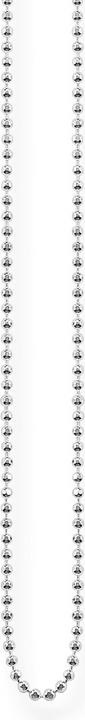 Produktbild Thomas Sabo Kugelkette lang (Silber 925)