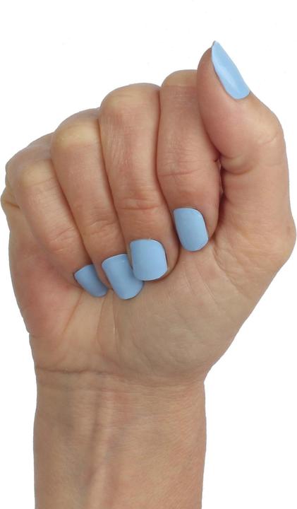 Produktbild Vargu solid blue (City Pigeon)