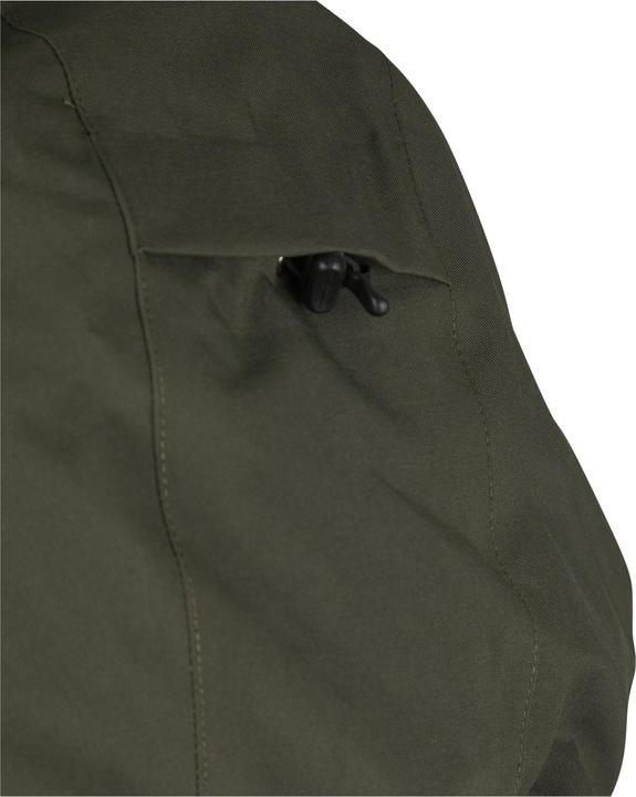 Produktbild Stoic Women's MountainWool MMXX.Uppsala Parka