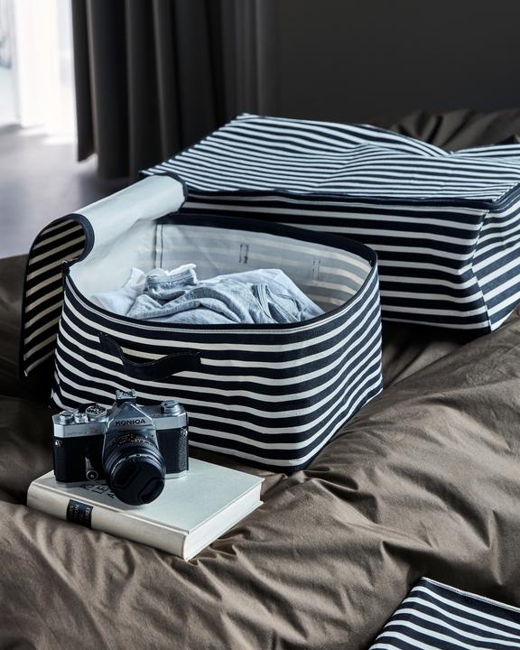 Actual product image House Doctor Storage (27 x 35 x 20 cm, 3.63 l)