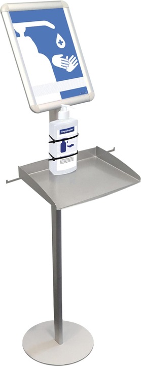 Magnetoplan Hygiene station