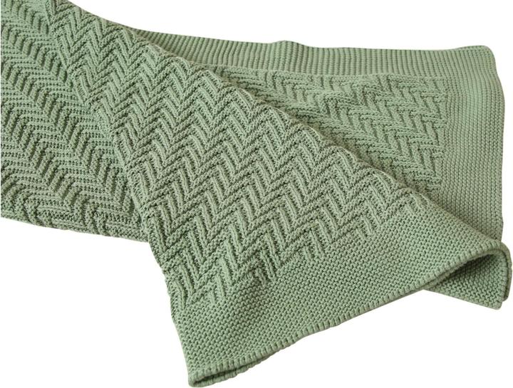 Produktbild Esmée Decke (170 x 130 cm)