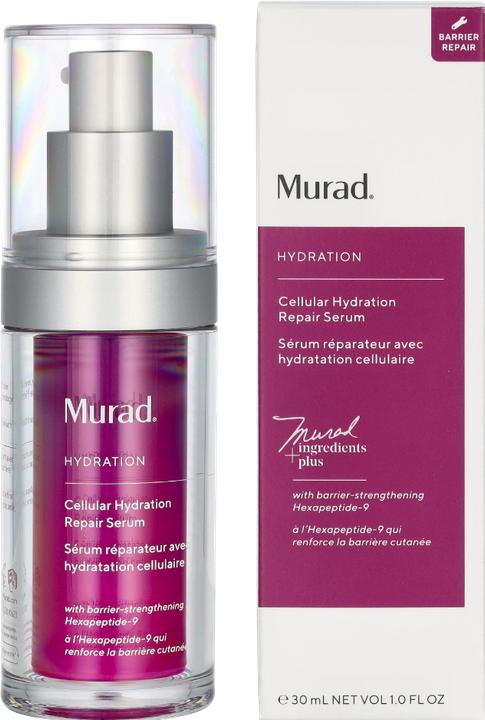 Actual product image Murad Cellular Hydration (30 ml)