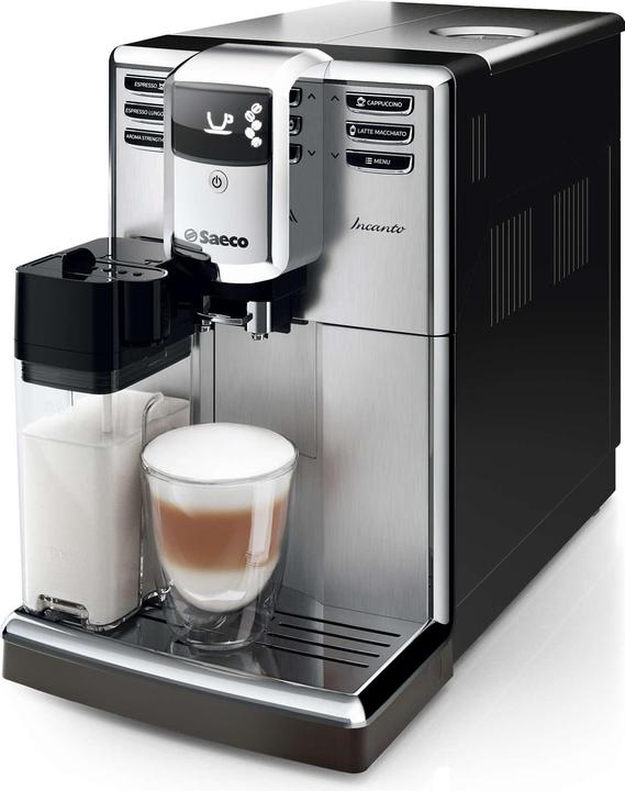 Saeco Incanto HD8917/01