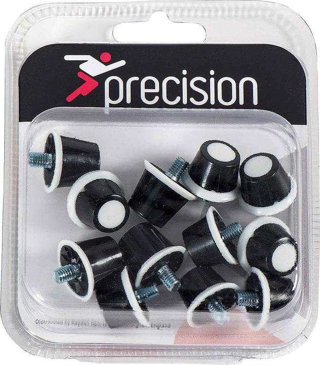 Immagine prodotto Precision Set di tacchetti da calcio in nylon (Taglia unica)