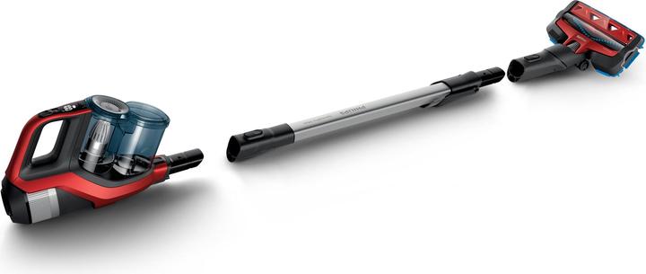 Actual product image Philips XC7042/01 SpeedPro Max