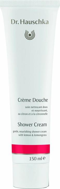 Produktbild Dr. Hauschka Shower Cream Duschcreme 150 ml Körper (150 ml)