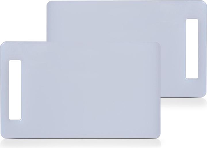 Actual product image Zeller Present Cutting board
